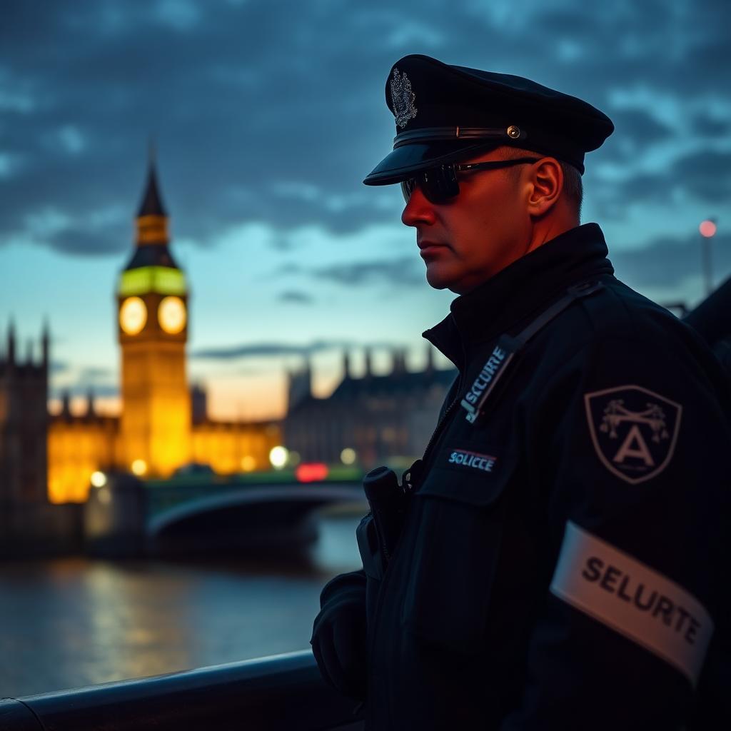 K9 Security & Dog Handlers in Hampstead